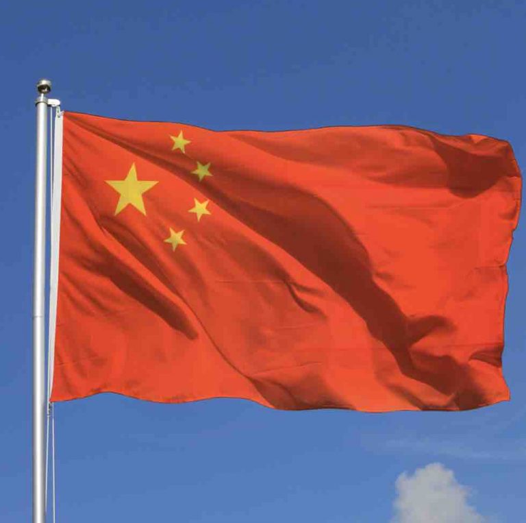 Une entreprise surveille en Chine les déplacements de 2,6 millions d’habitants du Xinjiang