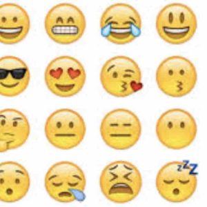 Une nouvelle liste d’émojis dans les téléphones pour évoquer les règles et le handicap