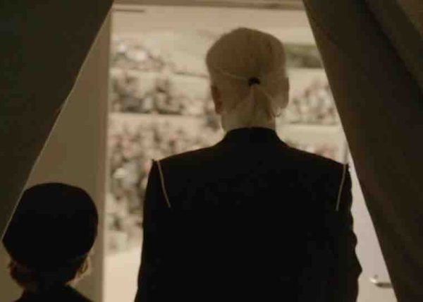 VICELAND: Karl Lagerfeld dans «Hometown» ce vendredi 22 février