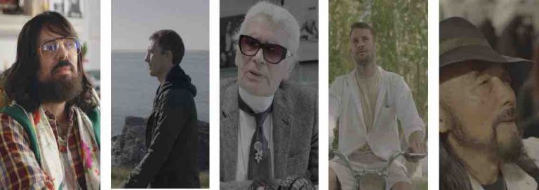 VICELAND : les génies de la mode se dévoilent dans «Hometown» dès le 17 mars