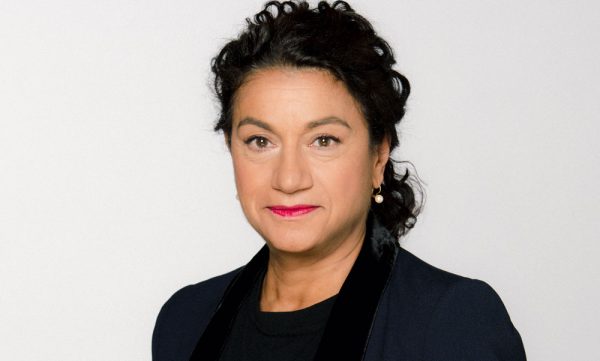 V. NATAF (LCI) : "La constance est la meilleure des stratégies"