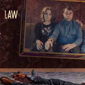 WarnerTV : la nouvelle série inédite «Arthur’slaw» dès le 3 mars