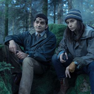 France 2 : «Zone blanche» chute lundi en Prime pour le final