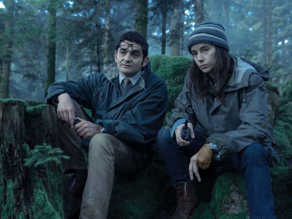 France 2 : «Zone blanche» chute lundi en Prime pour le final