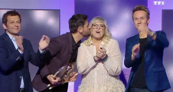 TF1 : 3.218.000 fans devant «Le grand concours des animateurs» vendredi en Prime 