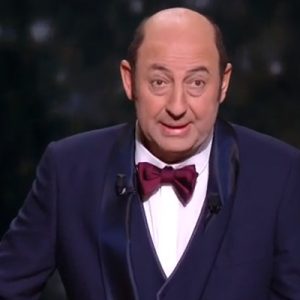 Canal+ : seulement  1,6 million de  curieux devant les  «César» vendredi  en Prime