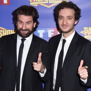 TF1 : «Ce soir, c’est  Palmashow», leader du  Prime vendredi