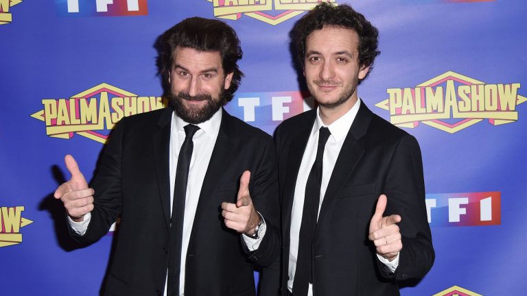 TF1 : «Ce soir, c’est  Palmashow», leader du  Prime vendredi