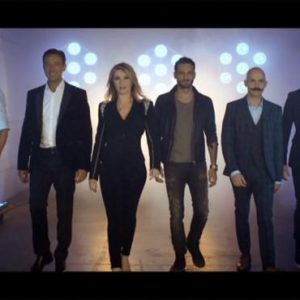 TF1 : «Diversion», leader du Prime vendredi 