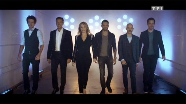 TF1 : «Diversion», leader du Prime vendredi 