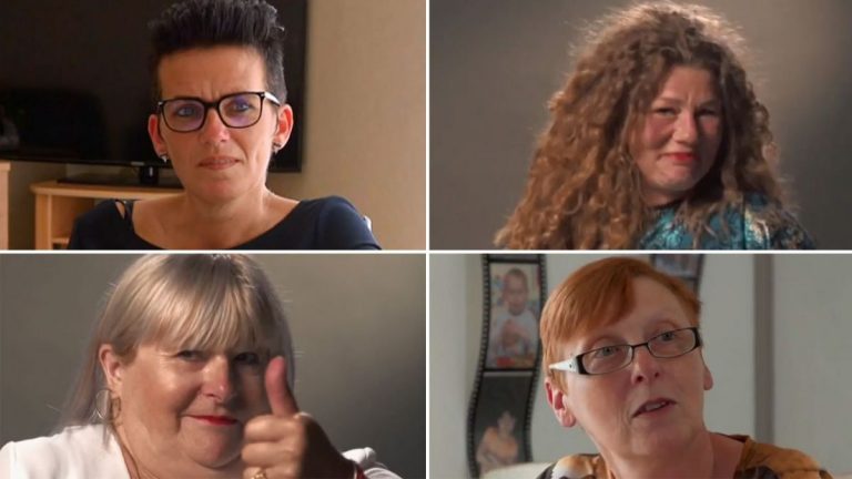 France 5 : «Les femmes du Nord» leader du Prime TNT mardi