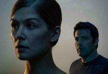 France 2 : 2.300.000 cinéphiles devant «Gone Girl» dimanche