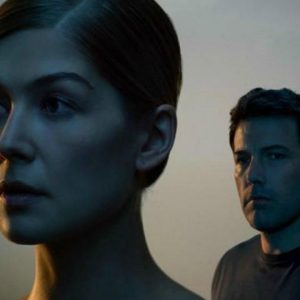 France 2 : «Gone Girl» puissant dimanche en Prime 