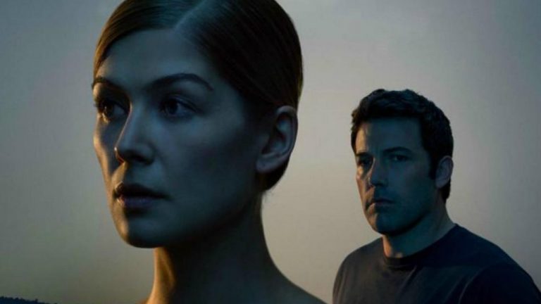 France 2 : «Gone Girl» puissant dimanche en Prime 