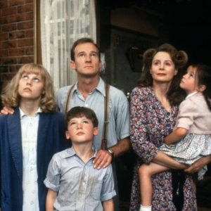 Arte : 1.259.000 cinéphiles devant «Hope and Glory» lundi en Prime