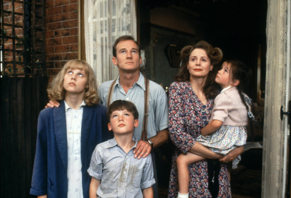 Arte : 1.259.000 cinéphiles devant «Hope and Glory» lundi en Prime