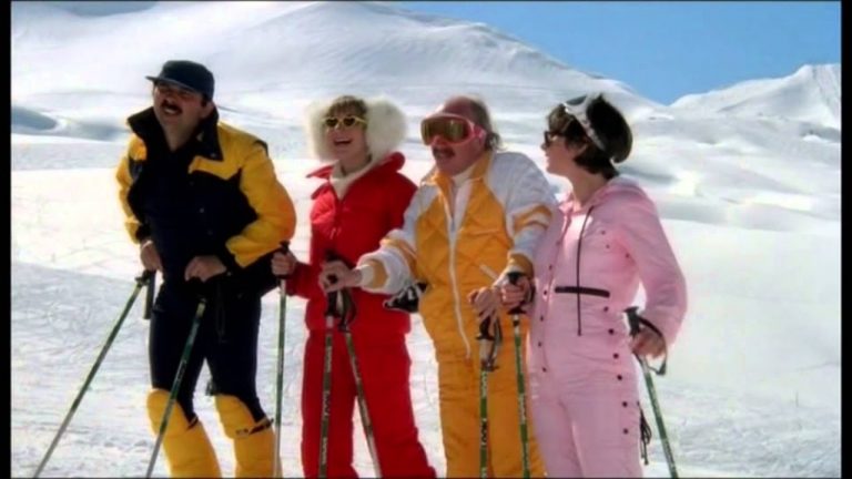 TF1 : près de 5 millions de fans devant «Les bronzés font du ski» dimanche en Prime