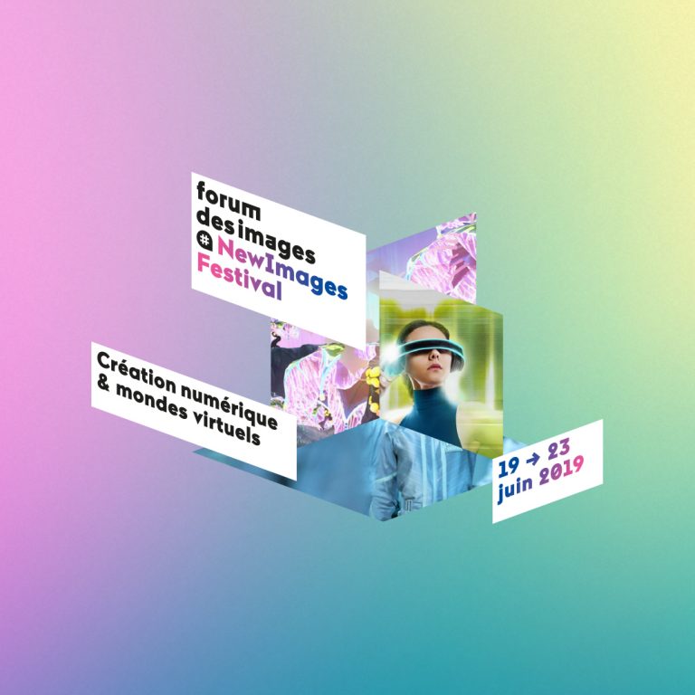 Festival NewImages/ 2ème édition : création d’un marché de coproduction et de financement XR et dotation de la Compétition VR