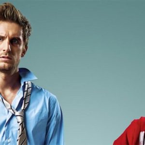 TF1 : «Babysitting» leader du Prime dimanche