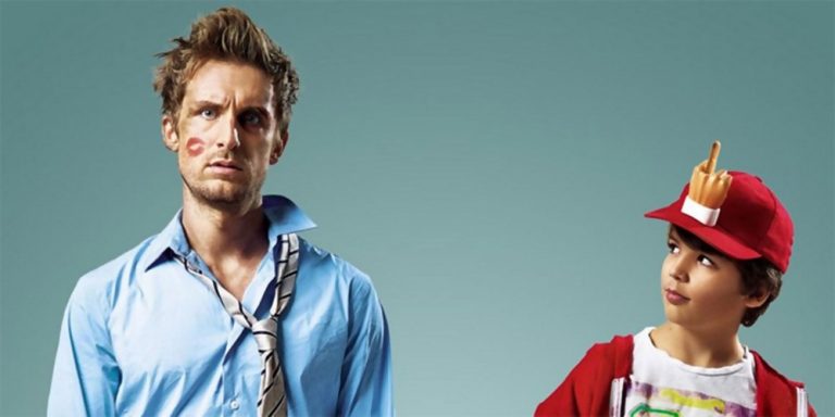 TF1 : «Babysitting» leader du Prime dimanche