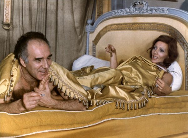 Arte : 1.284.000 cinéphiles devant «Les noces rouges» lundi en Prime