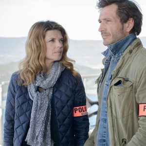 France 3 : «Cassandre»  conserve son public  samedi en Prime