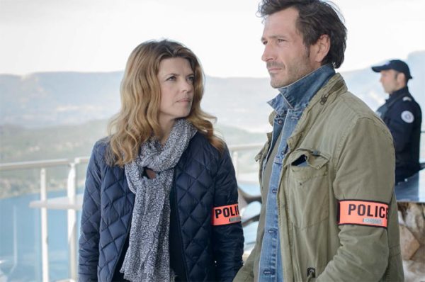 France 3 : «Cassandre»  conserve son public  samedi en Prime