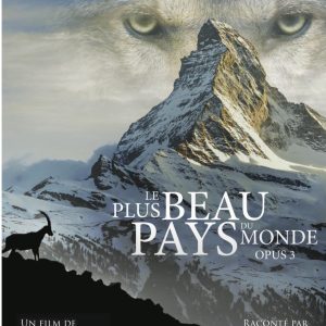 France 2 : 2.600.000  curieux devant «Le plus  beau pays du monde»  samedi en Prime