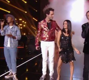 TF1 : «The Voice»  en baisse mais leader  samedi en Prime