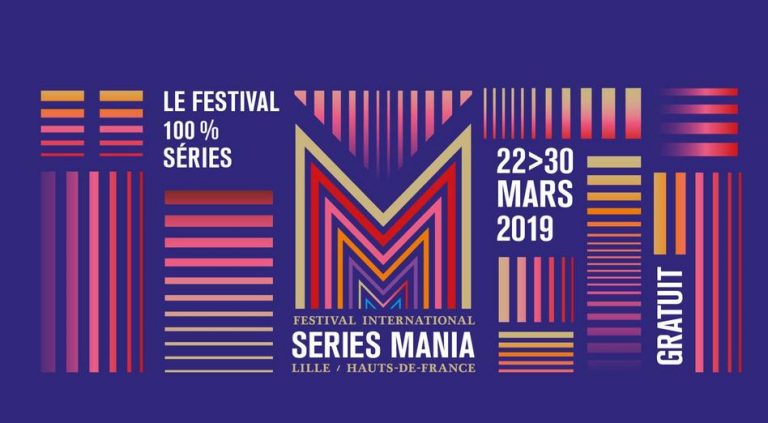 Festival Séries Mania : un jury «volontairement féminin» pour sa 2ème édition lilloise