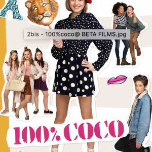 téléTOON+ : «100% Coco» mercerdi 13 mars