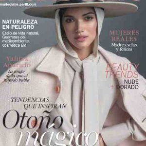 «Marie Claire» déploie une nouvelle édition en Argentine