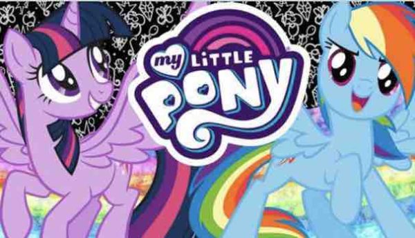 «My Little Pony» signe chez TF1 Licences