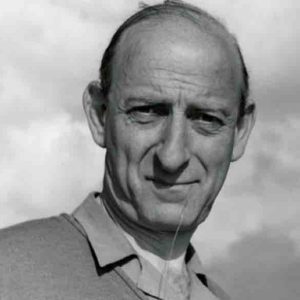 «Raymond Aron, le chemin de la liberté» (Public Sénat/Plaj prod), Lauriers 2019 catégorie Culture