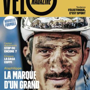 «Vélo Magazine» change de formule