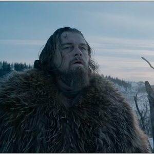 France 2 : 2ème place du Prime pour «The Revenant» dimanche en Prime