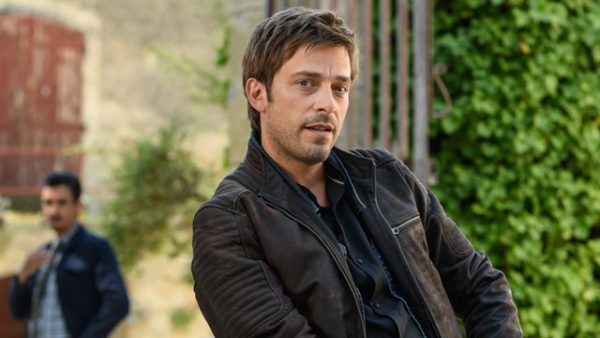 France 2 : «Caïn» en  hausse vendredi