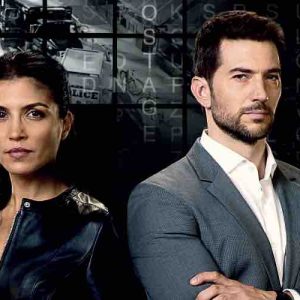 13ème RUE : «Ransom» saison 1 à partir du 1er avril à 20h55