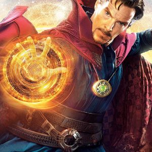 TF1 : «Doctor Strange» leader du Prime dimanche