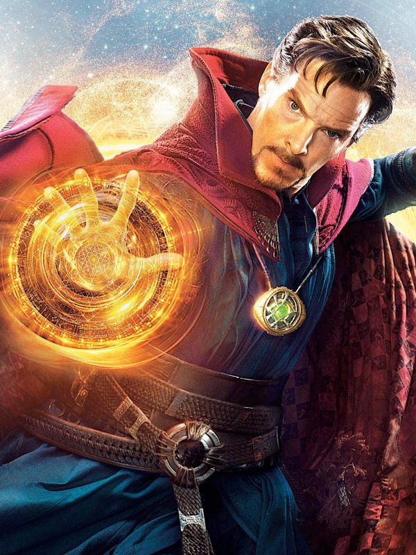 TF1 : «Doctor Strange» leader du Prime dimanche