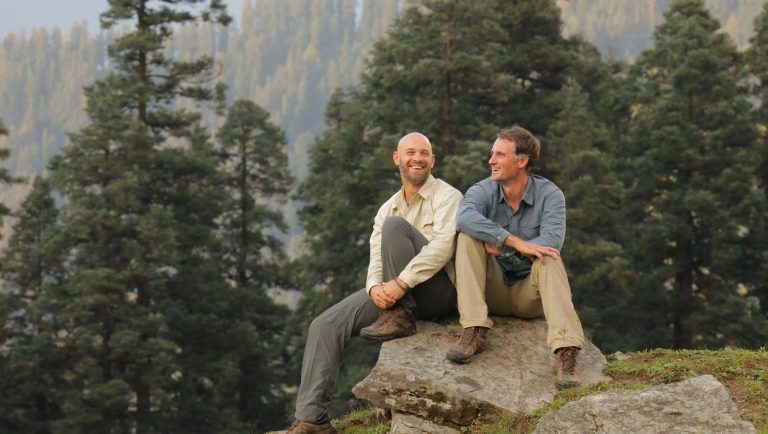 France 2 : «Rendez-vous en terre inconnue» leader du Prime mardi mais en baisse