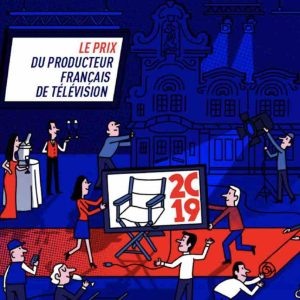 25ème Prix du producteur français de télévision