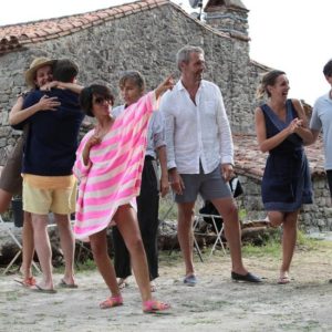 TF1 : «Barbecue » leader du Prime dimanche