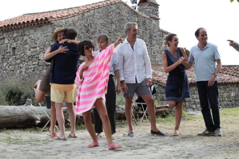 TF1 : «Barbecue » leader du Prime dimanche