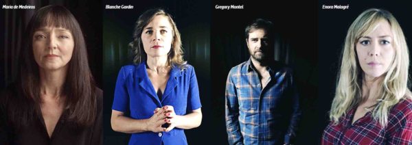 ARTE lance «Poésie (dans un monde de brutes)» sur Facebook et Youtube