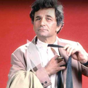 ARTE : le documentaire inédit «Peter Falk versus Columbo» le 31 mars