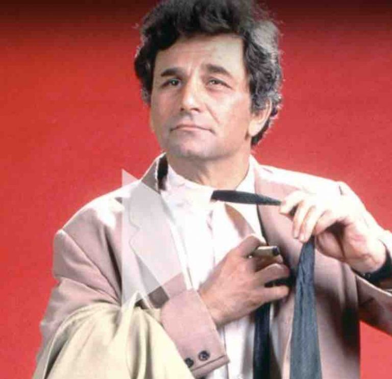 ARTE : le documentaire inédit «Peter Falk versus Columbo» le 31 mars