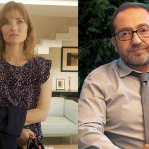 ARTE : le thriller psychologique «Tout contre elle» vendredi 12 avril en Prime