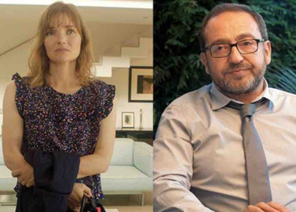 ARTE : le thriller psychologique «Tout contre elle» vendredi 12 avril en Prime