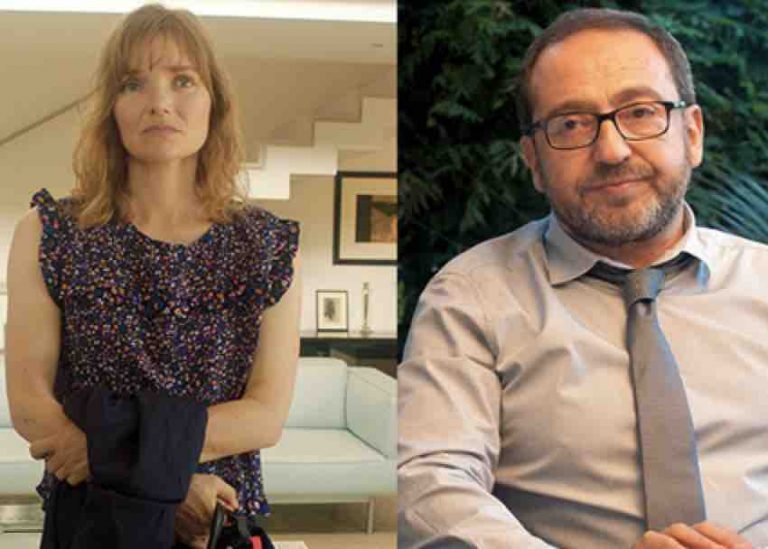 ARTE : le thriller psychologique «Tout contre elle» vendredi 12 avril en Prime